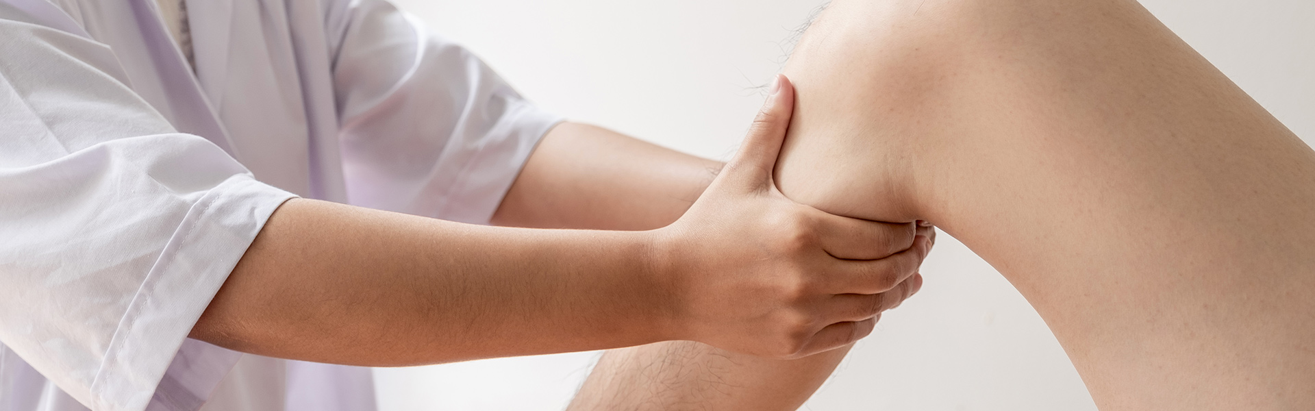 Hip, Knee & Ankle Pain