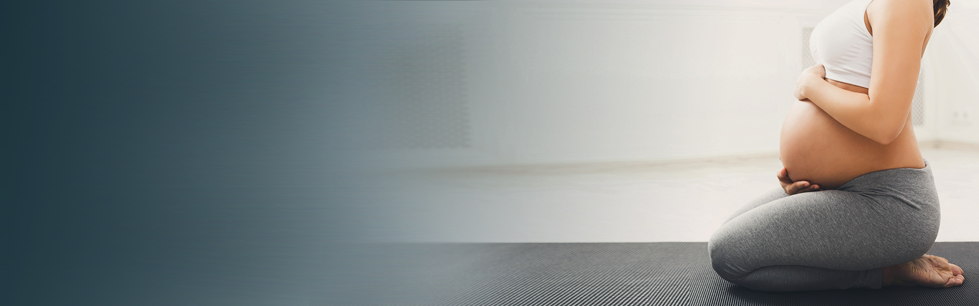 Osteopathy and Pregnancy