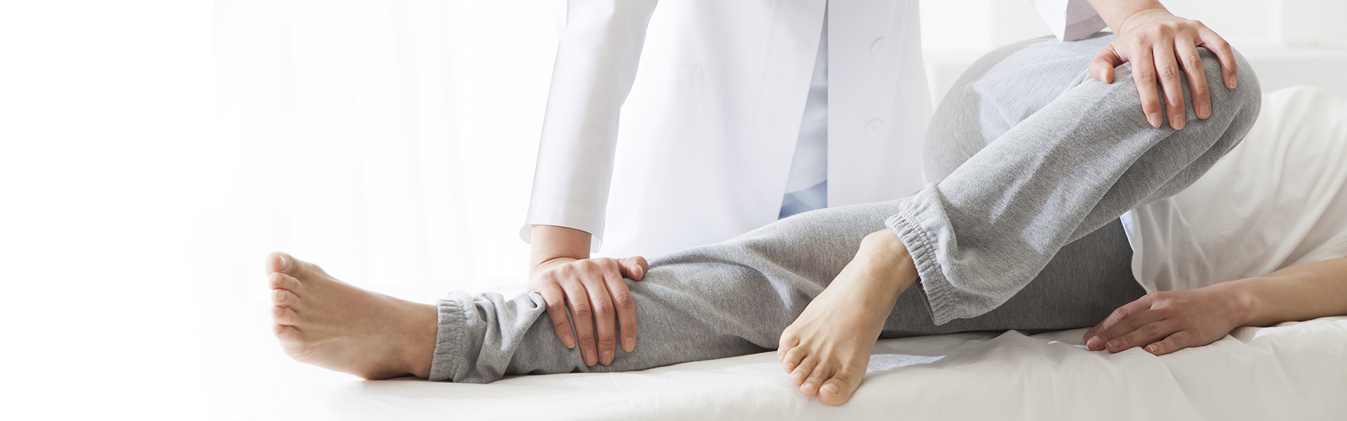 Sciatica/Nerve & Disc Pain treatment in Macclesfield and Knutsford Cheshire