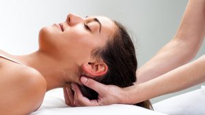 Neck Pain & Headaches